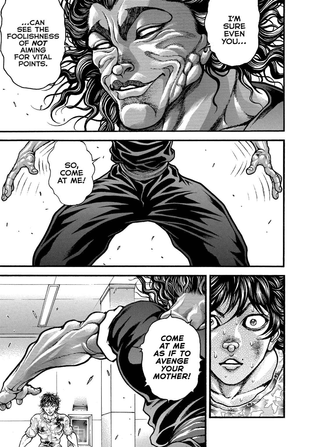 Chapter 262 - Page 18