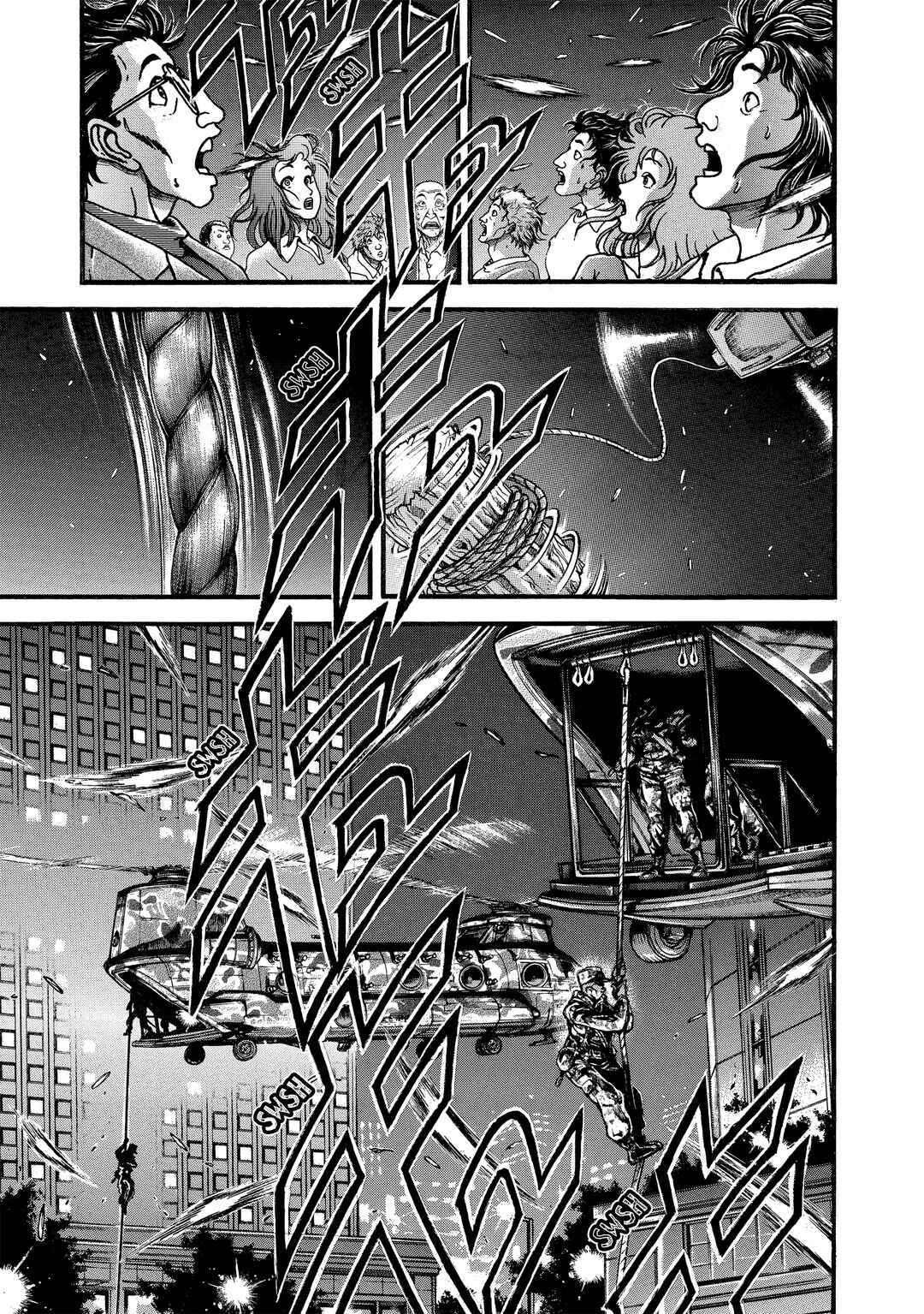Chapter 262 - Page 20