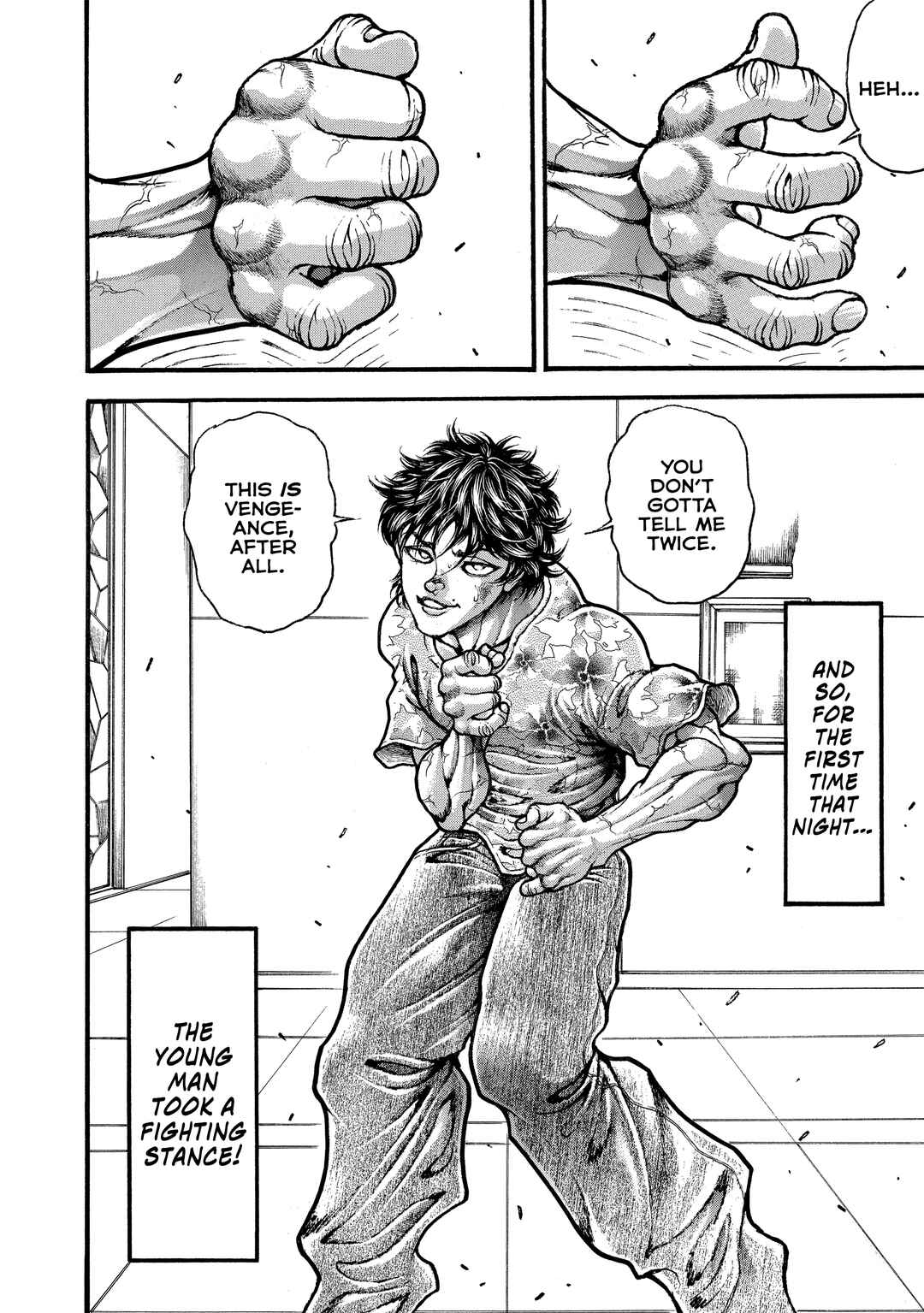 Chapter 262 - Page 21