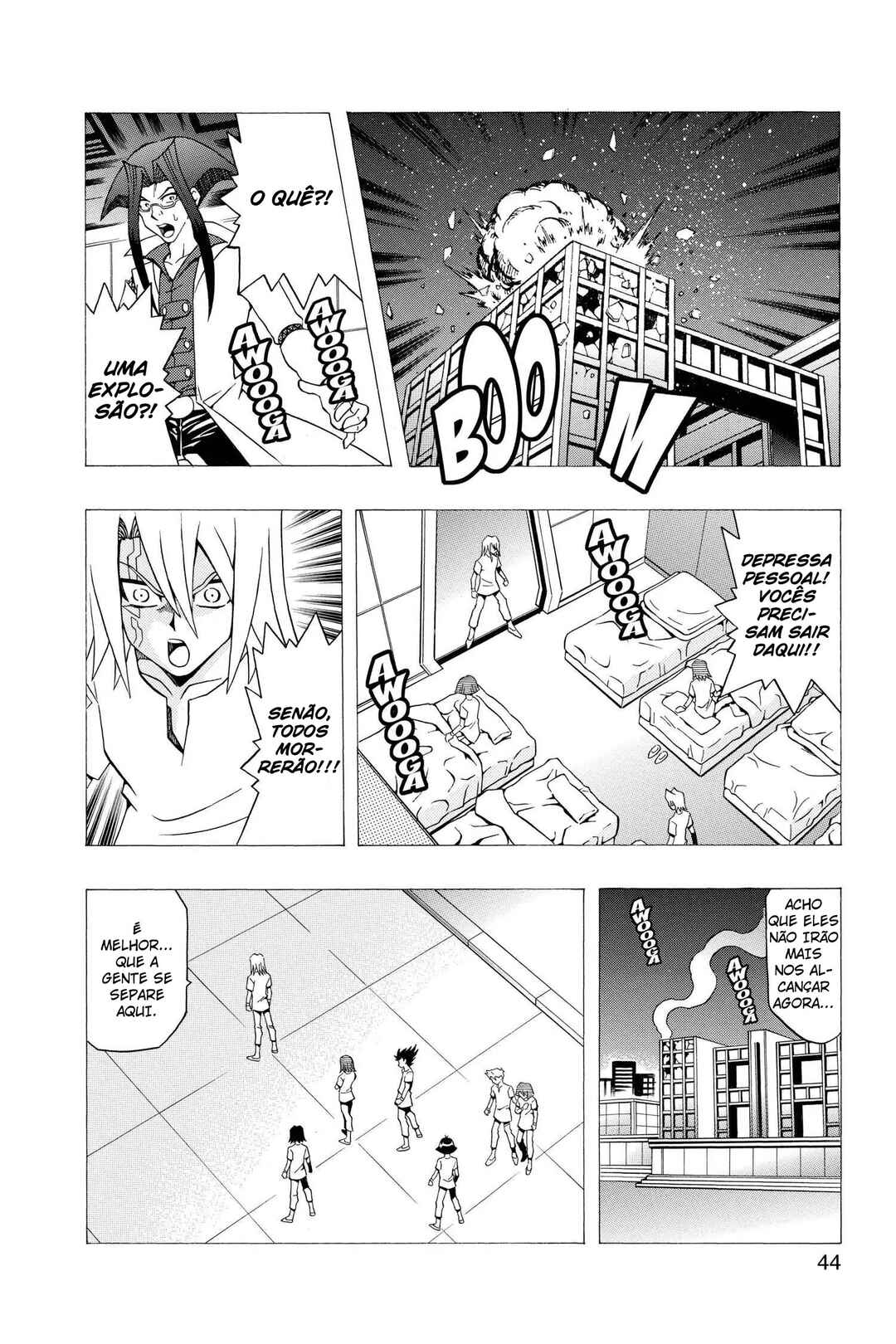 Chapter 34 - Page 11