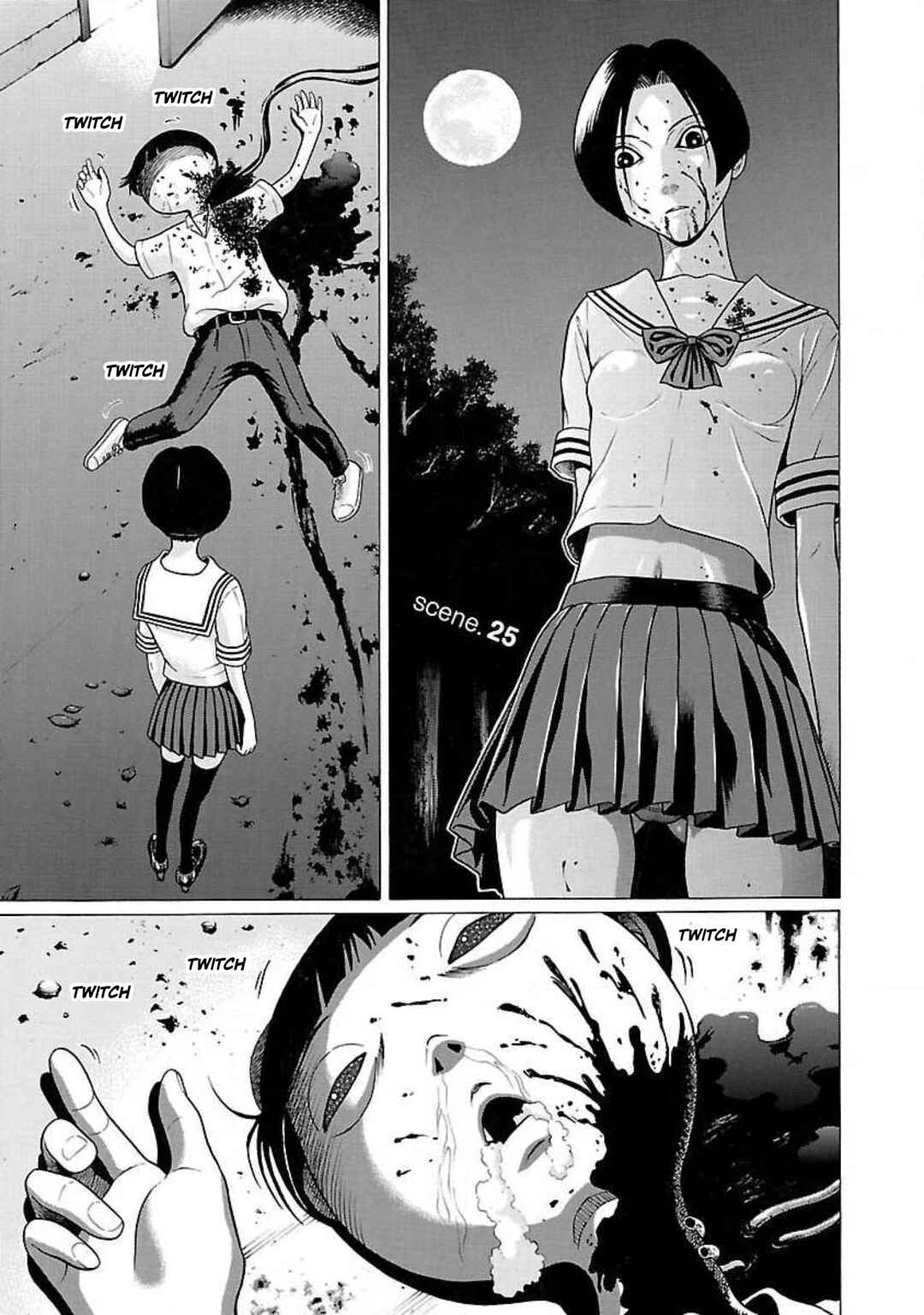 Chapter 25 - Page 1