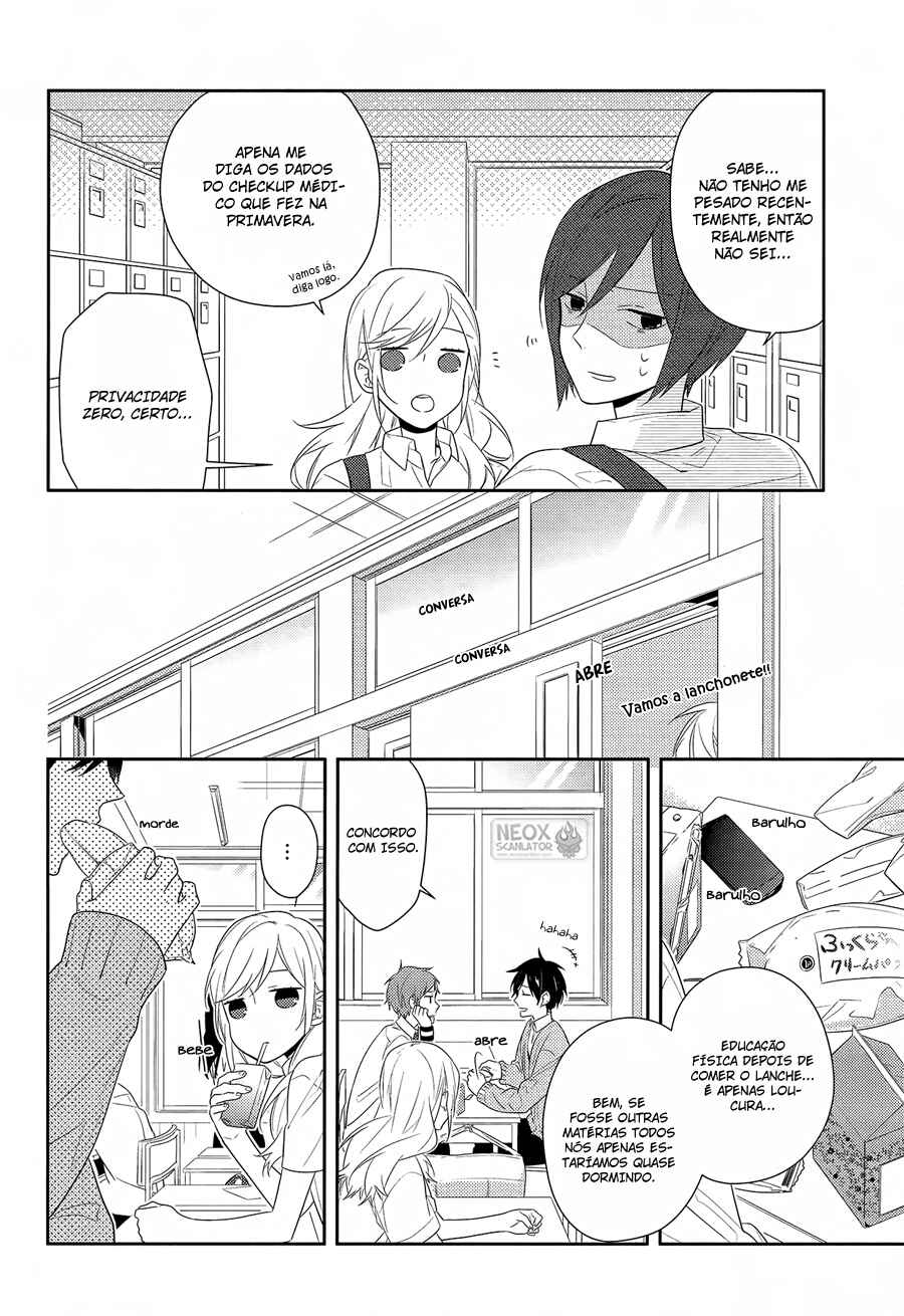 Chapter 28 - Page 11