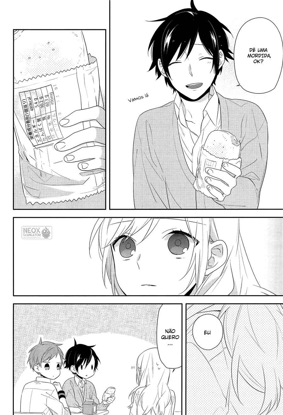 Chapter 28 - Page 13
