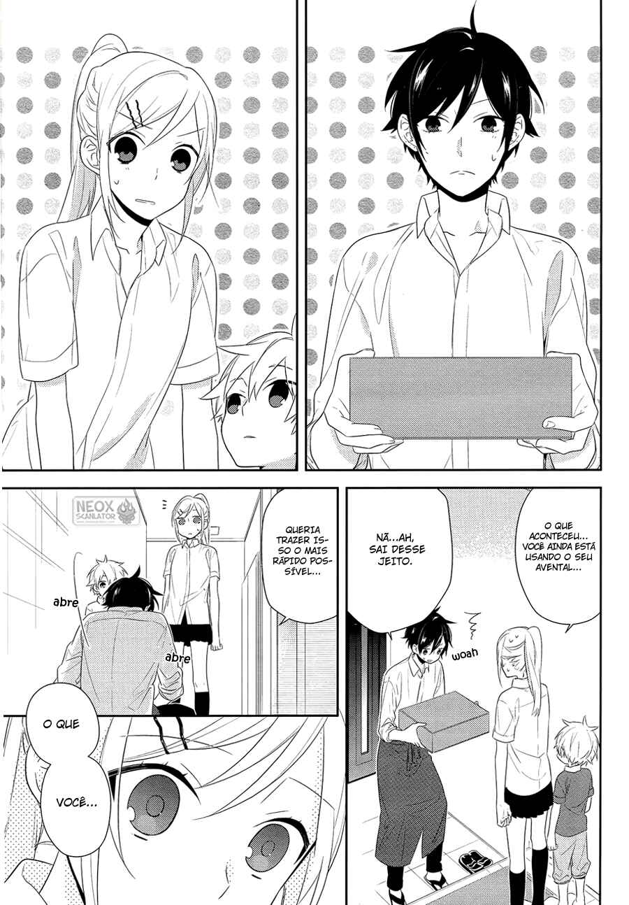 Chapter 28 - Page 22