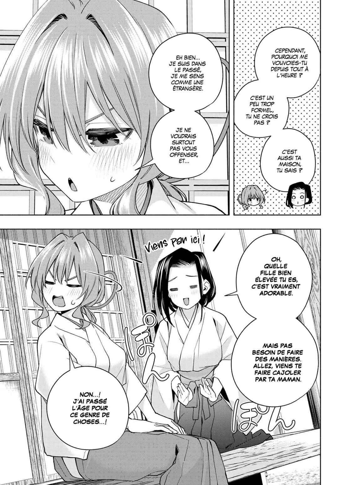 Chapter 155 - Page 11