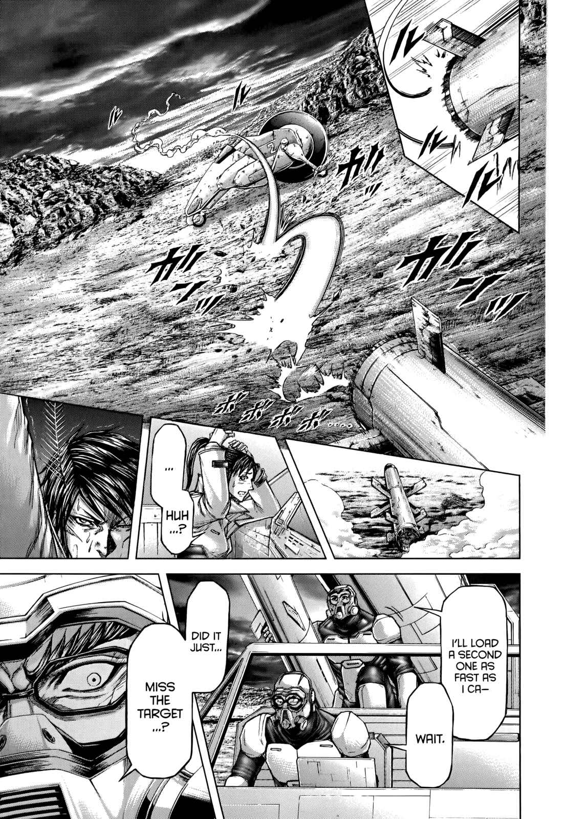 Chapter 79 - Page 10