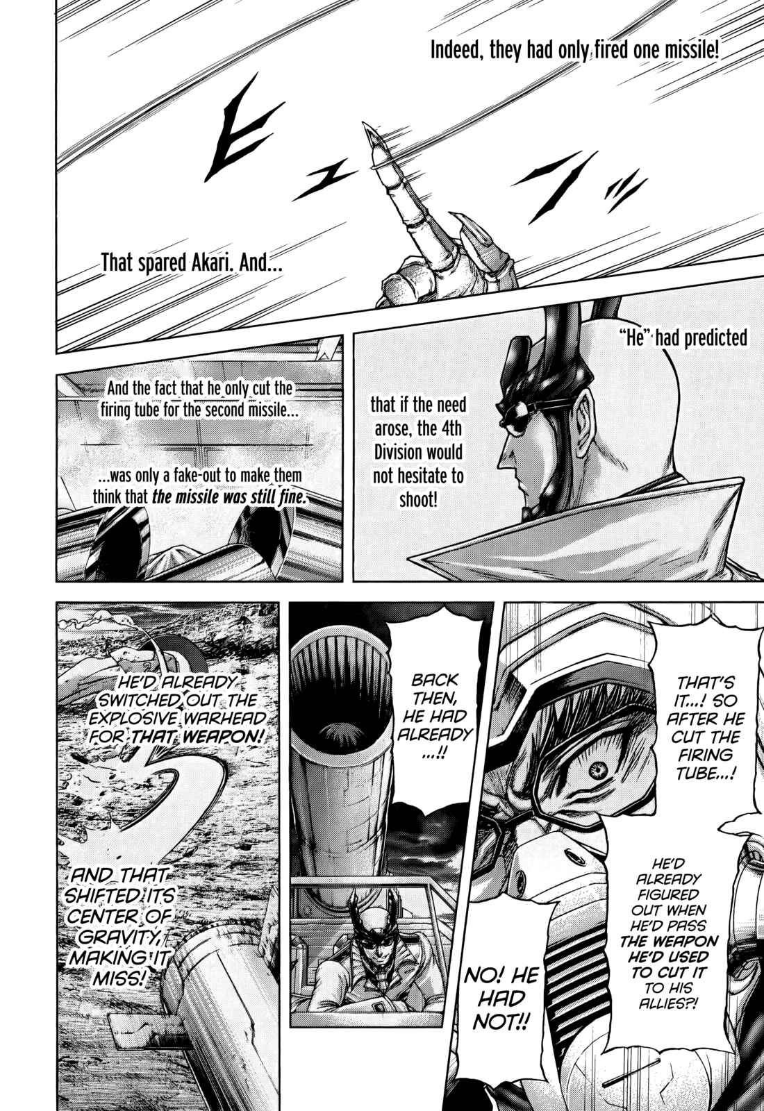 Chapter 79 - Page 14