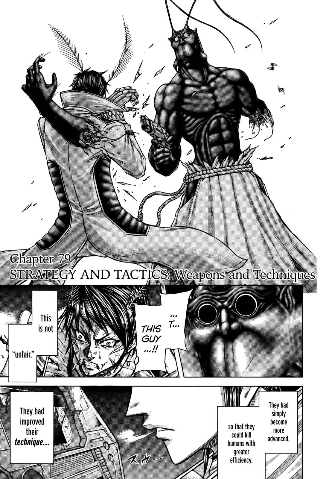 Chapter 79 - Page 2