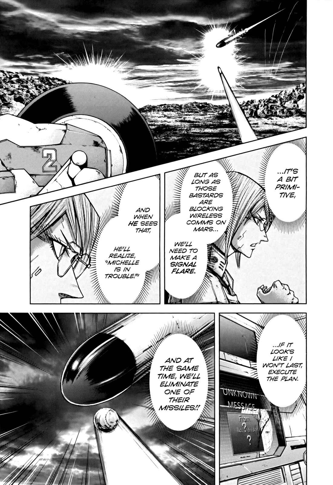 Chapter 79 - Page 8