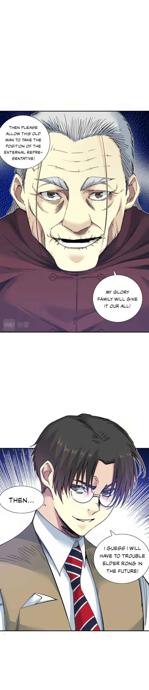 Chapter 57 - Page 10