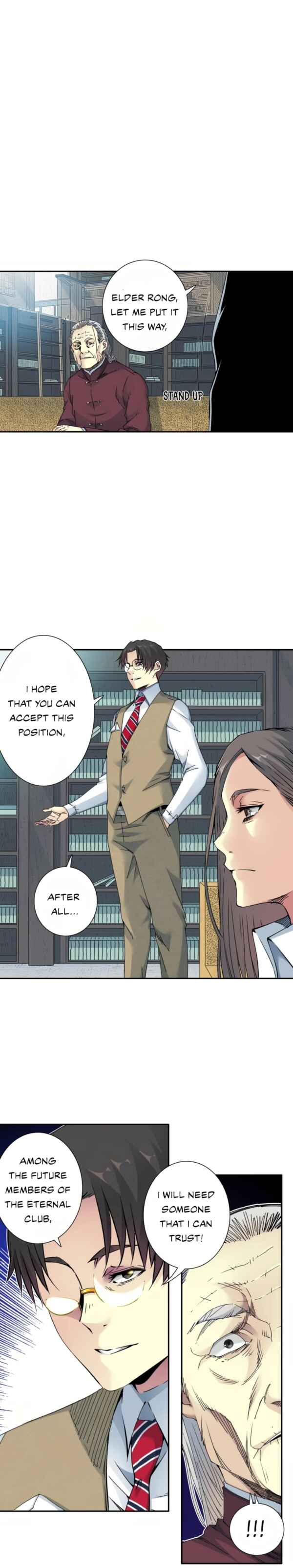 Chapter 57 - Page 8