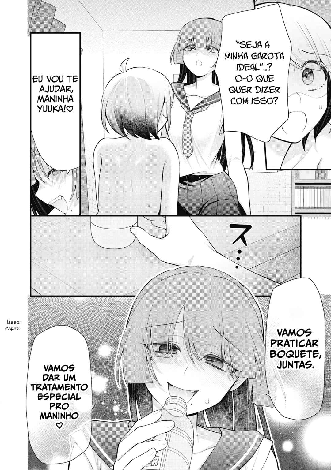 Chapter 3 - Page 2