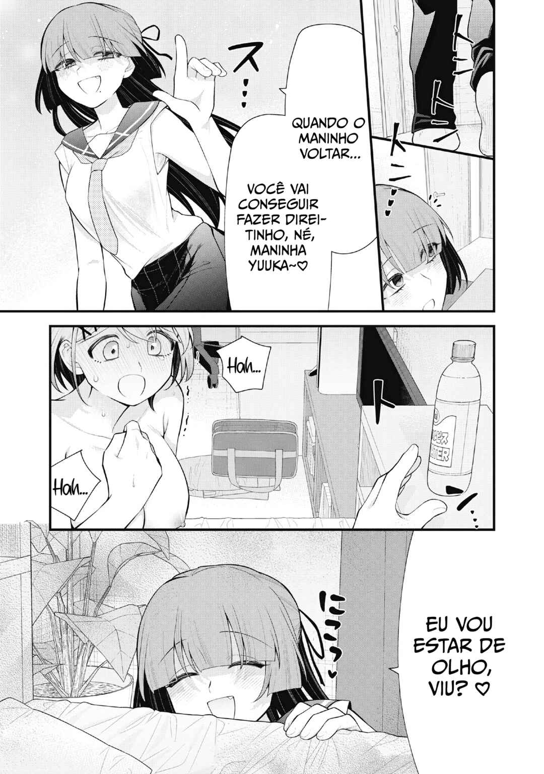 Chapter 3 - Page 7
