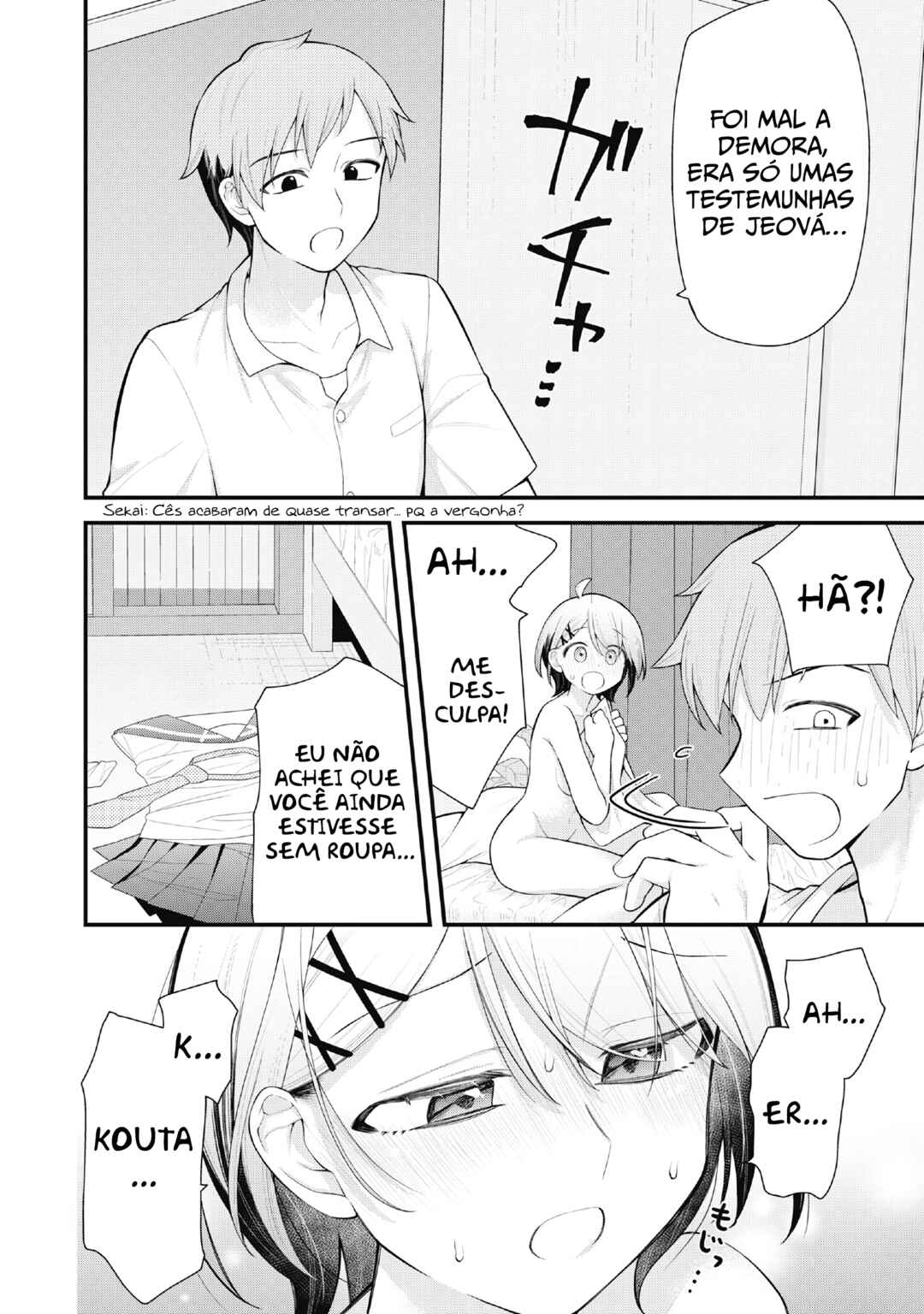 Chapter 3 - Page 8