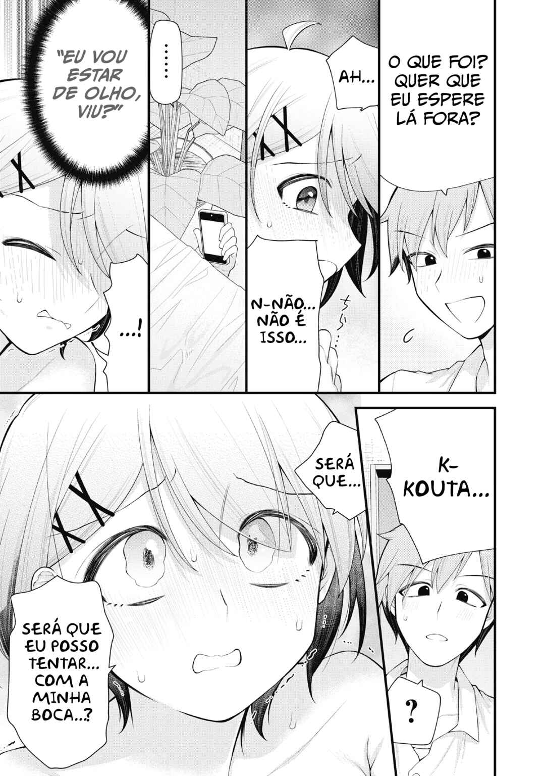 Chapter 3 - Page 9