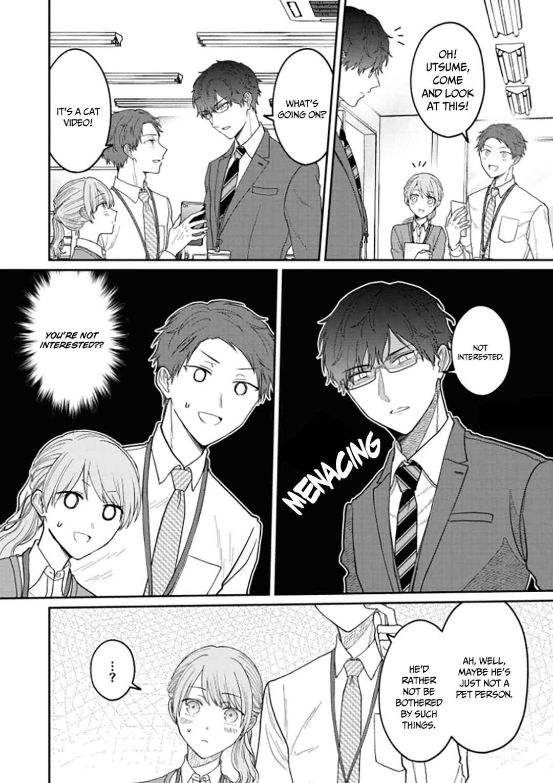 Chapter 6 - Page 2