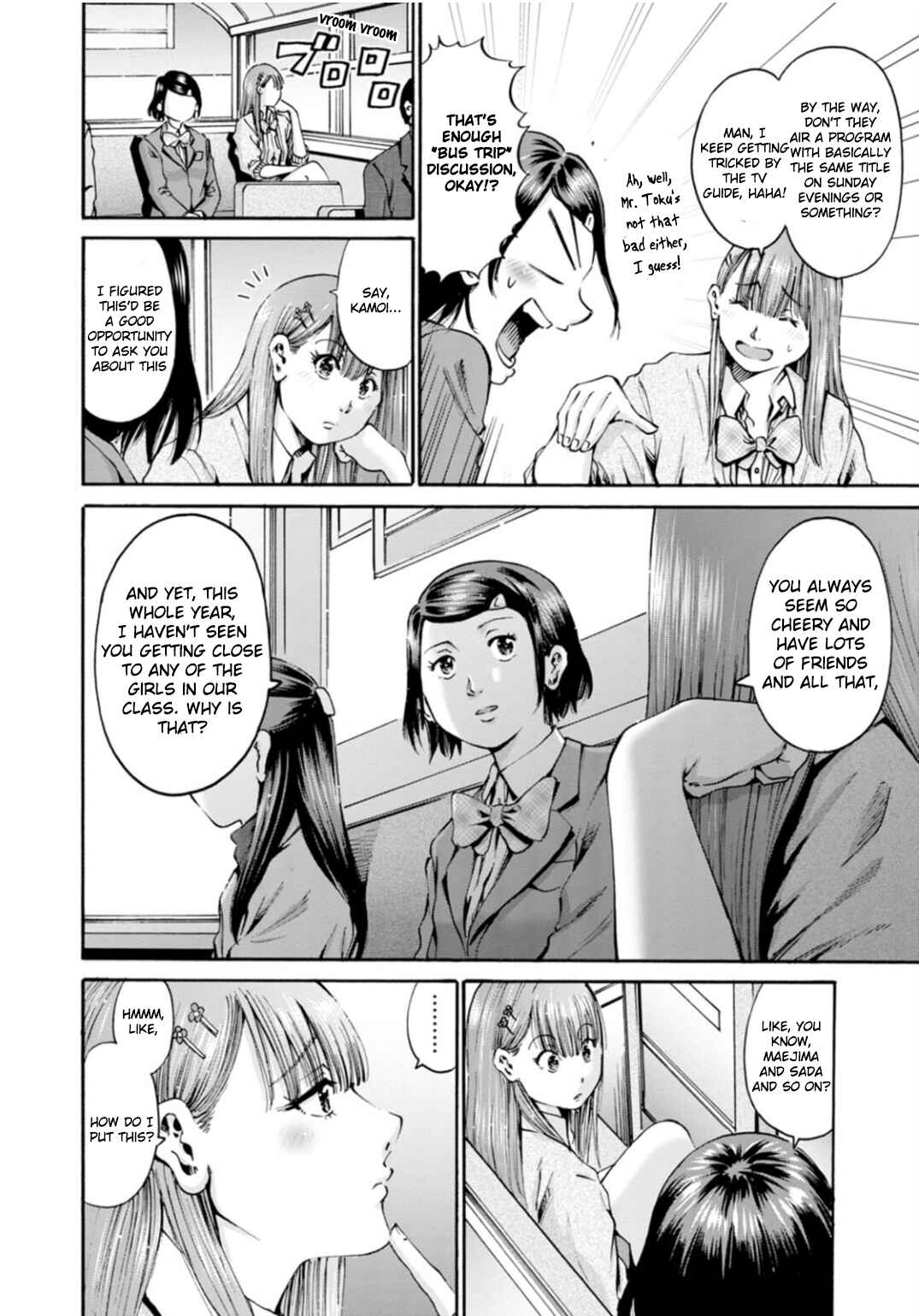 Chapter 35 - Page 21