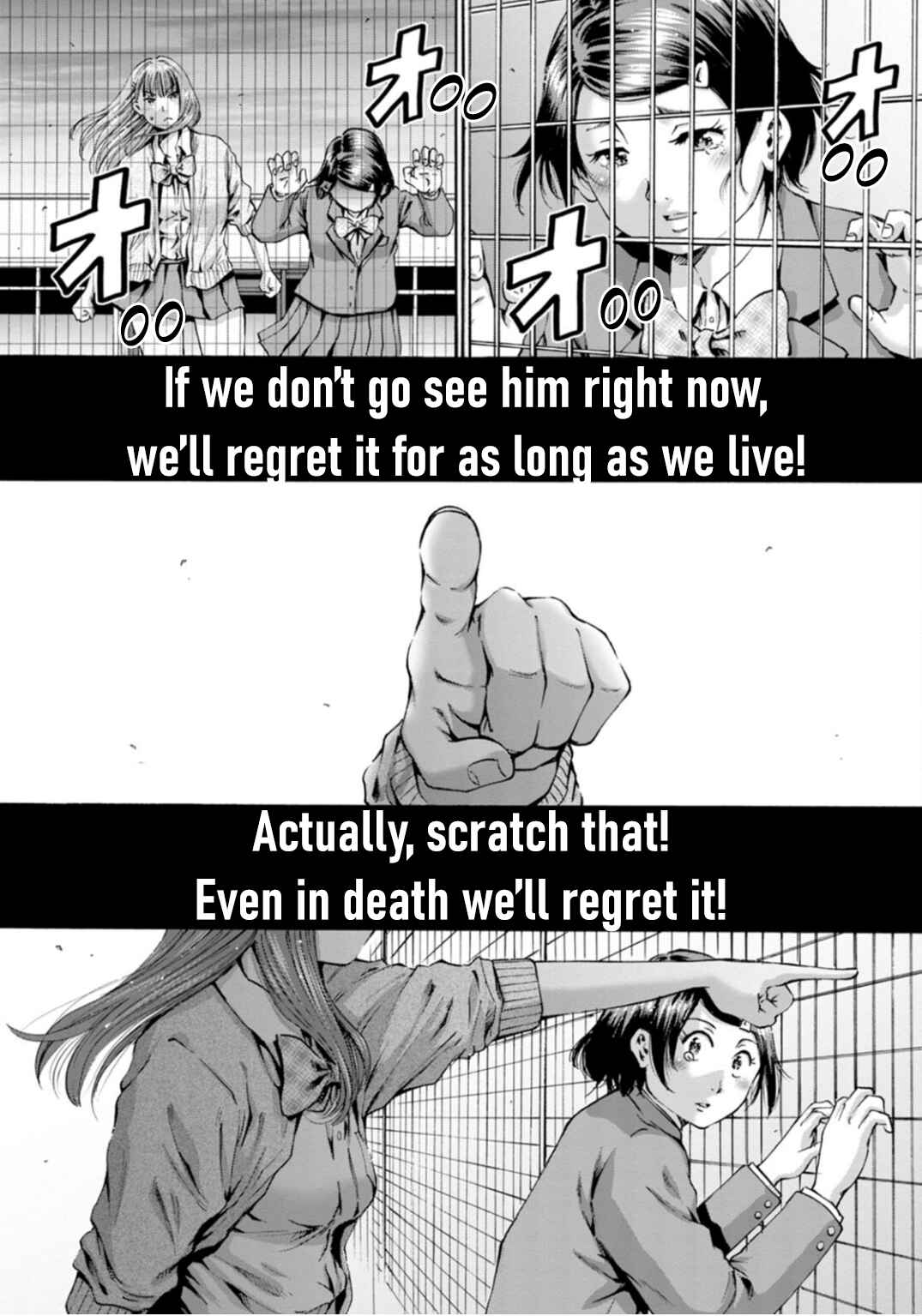 Chapter 35 - Page 27