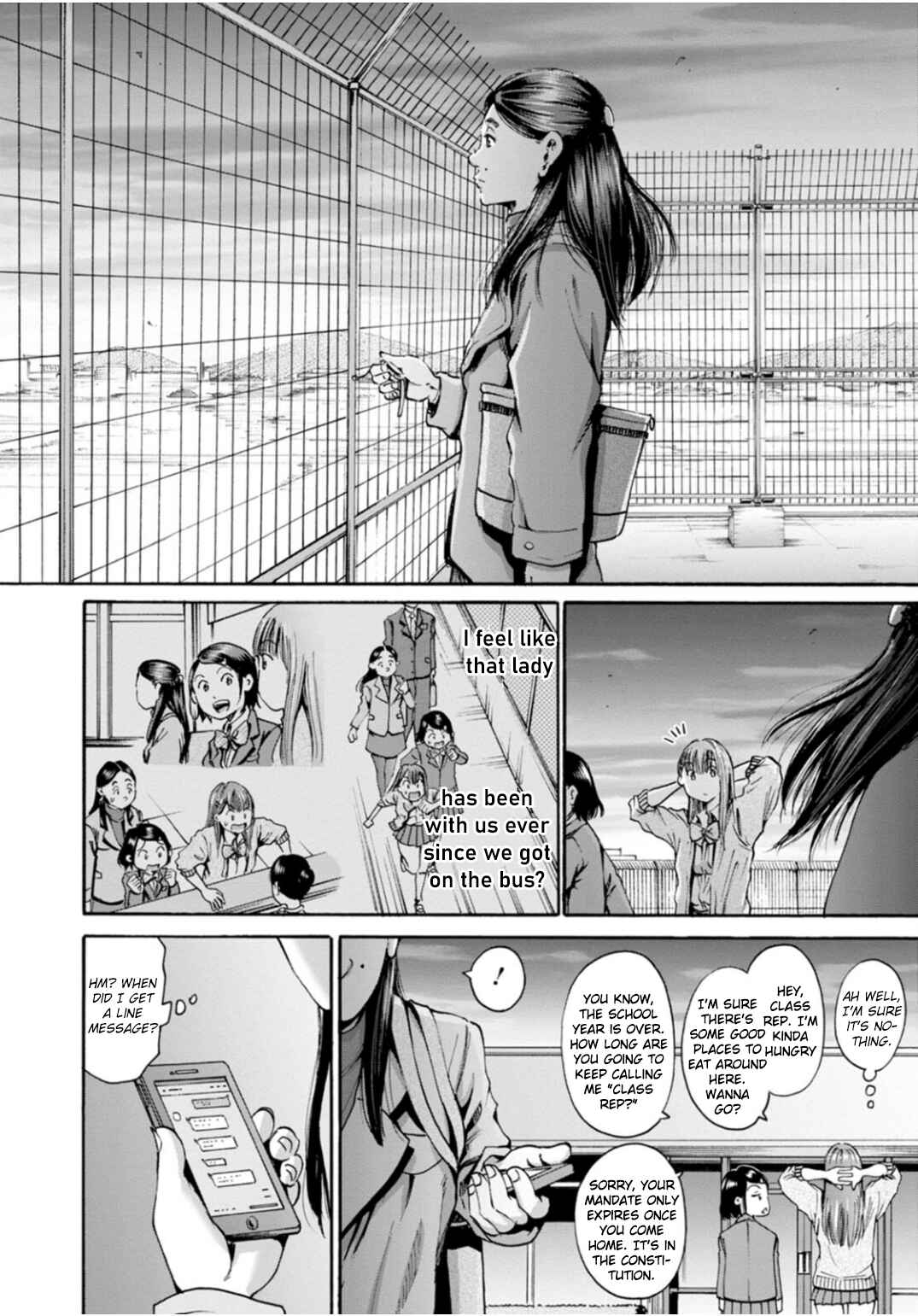 Chapter 35 - Page 38