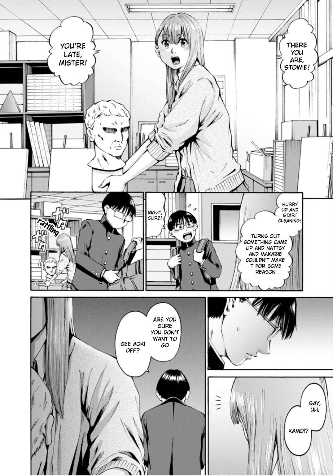 Chapter 35 - Page 8