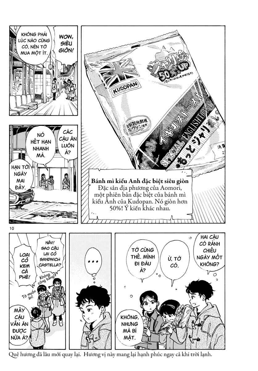 Chapter 266 - Page 10