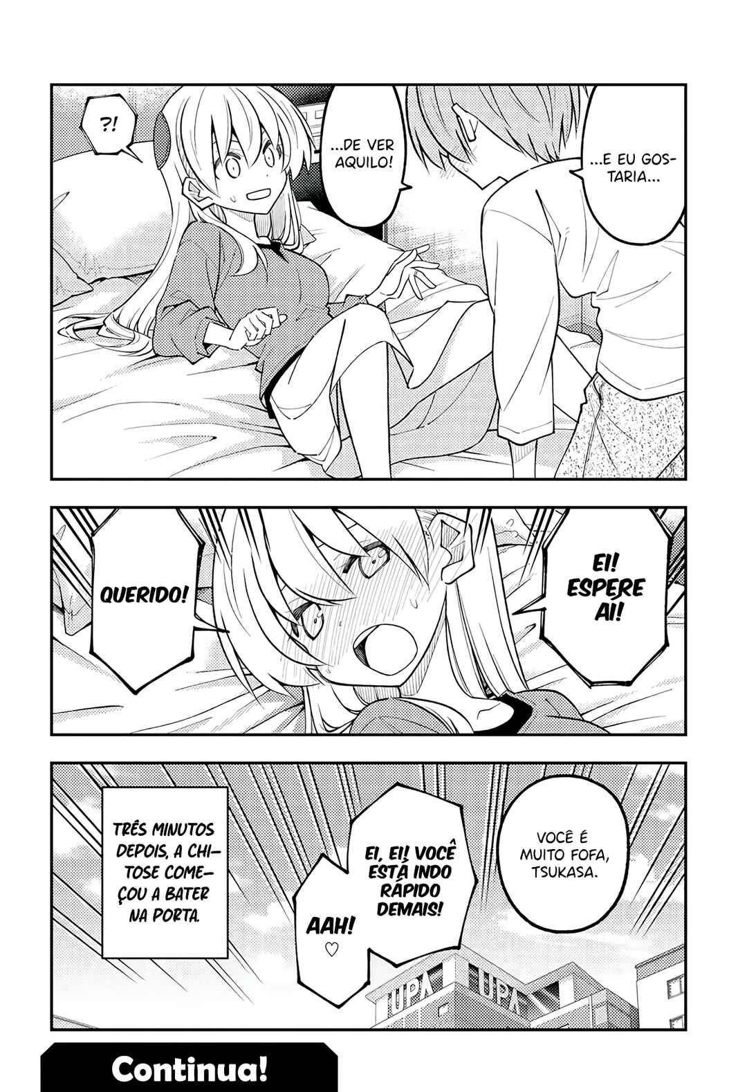 Chapter 343 - Page 19