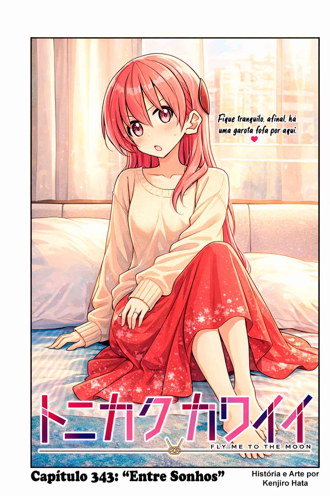 Chapter 343 - Page 2
