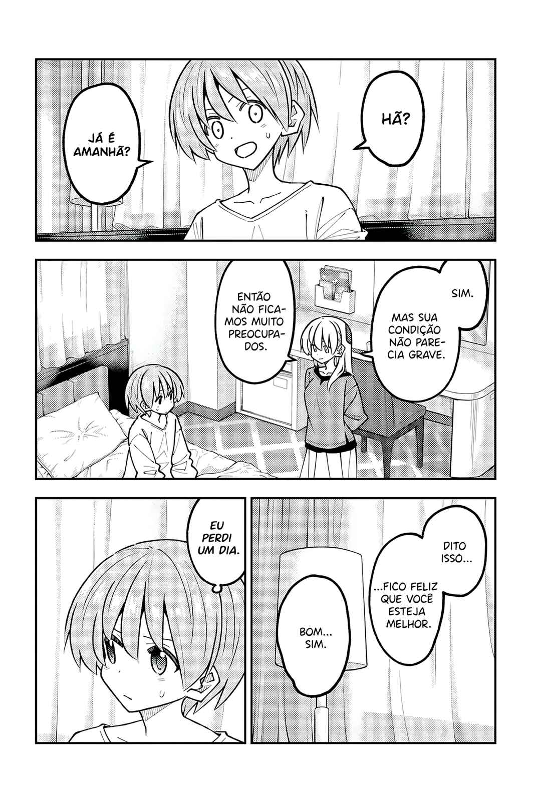 Chapter 343 - Page 3