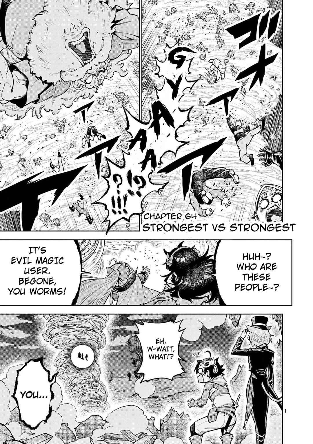Chapter 64 - Page 2