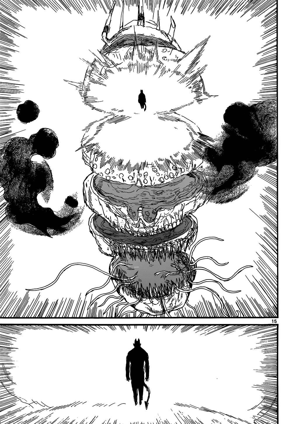 Chapter 166 - Page 16