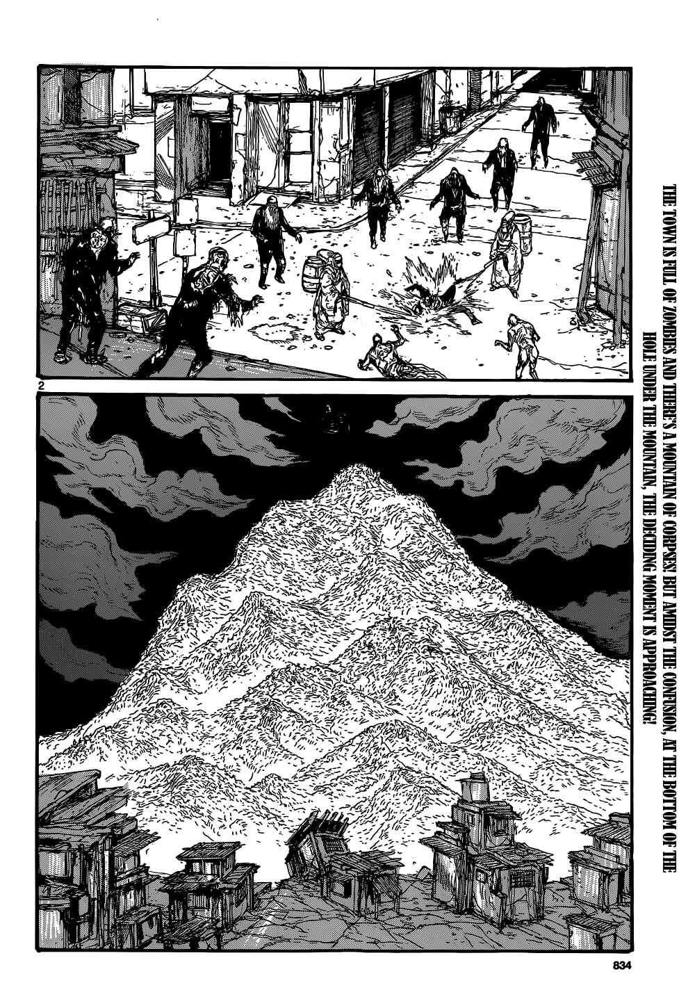 Chapter 166 - Page 3