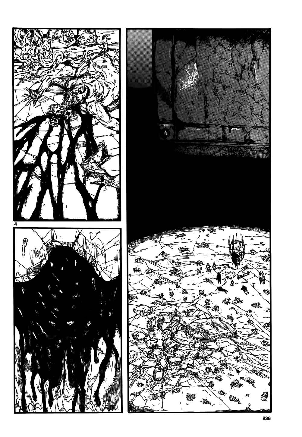 Chapter 166 - Page 5