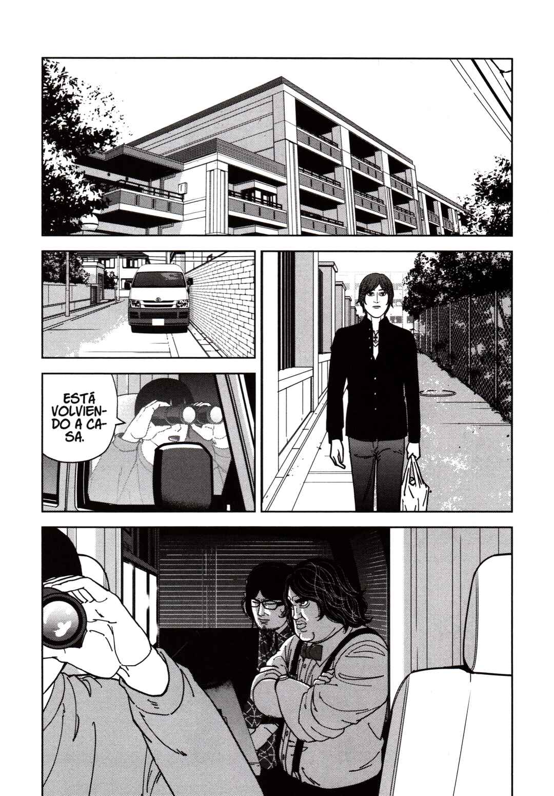 Chapter 167 - Page 10