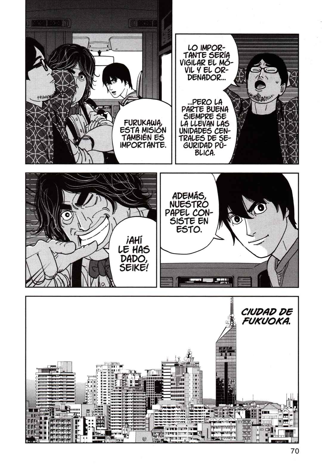 Chapter 167 - Page 12