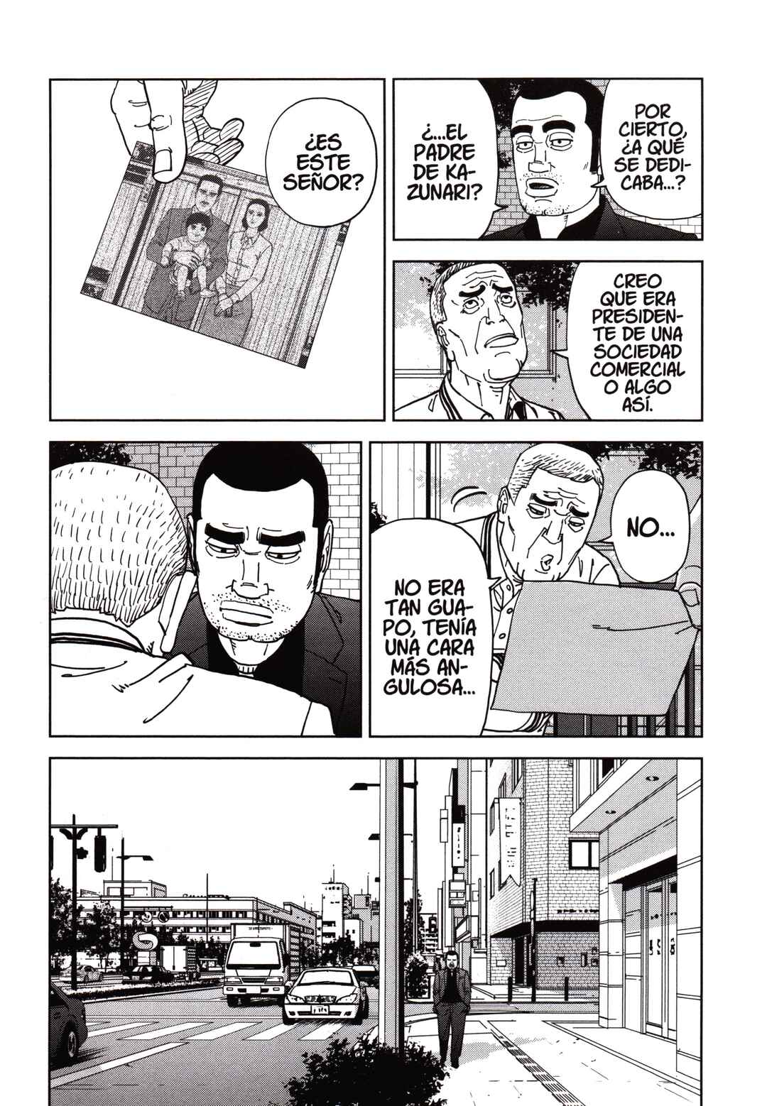 Chapter 167 - Page 15