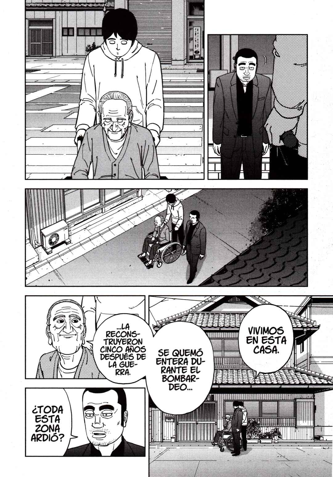 Chapter 167 - Page 2