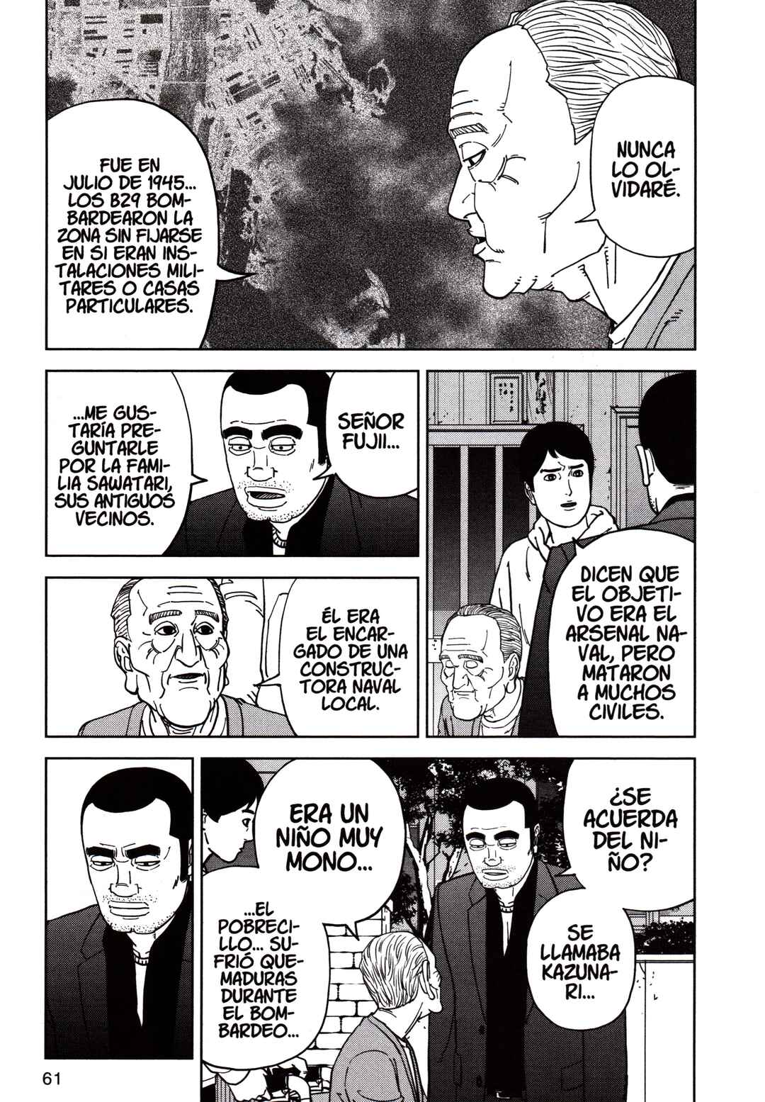 Chapter 167 - Page 3