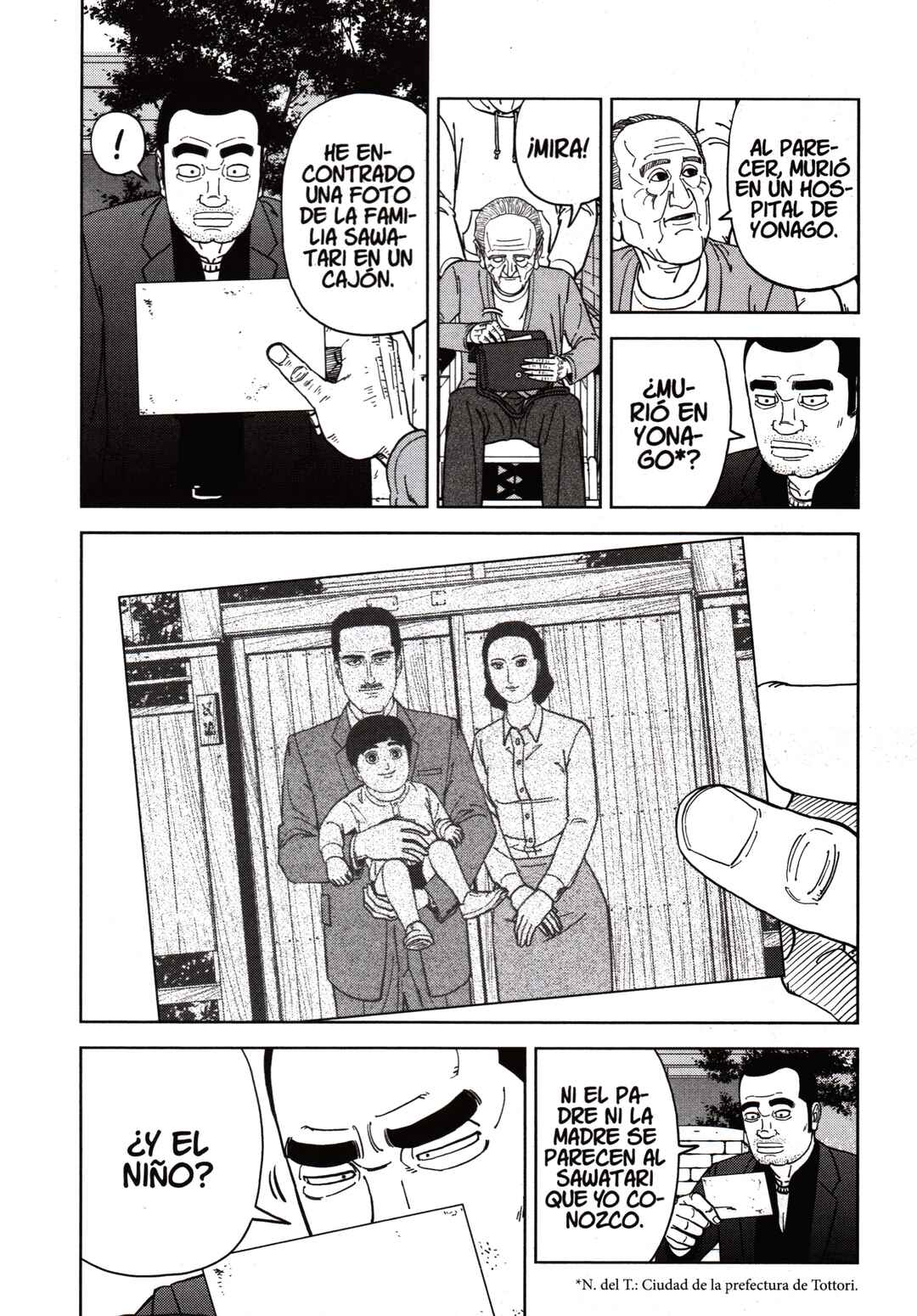 Chapter 167 - Page 4