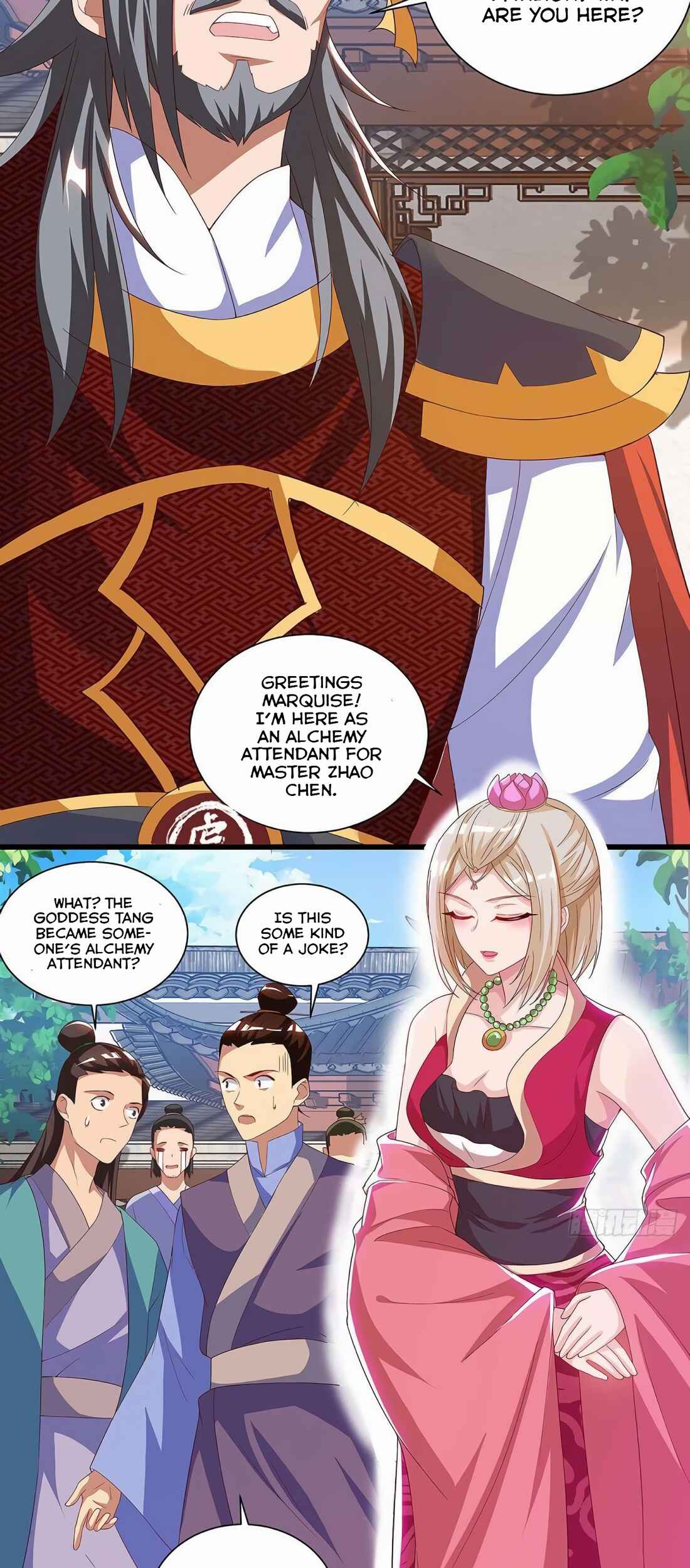 Chapter 40 - Page 7