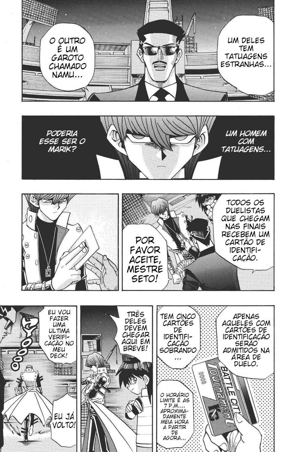 Chapter 143 - Page 14