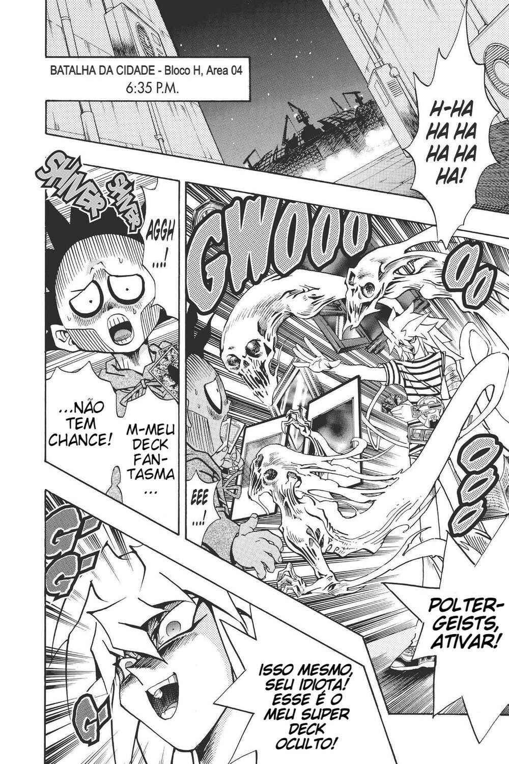 Chapter 143 - Page 15