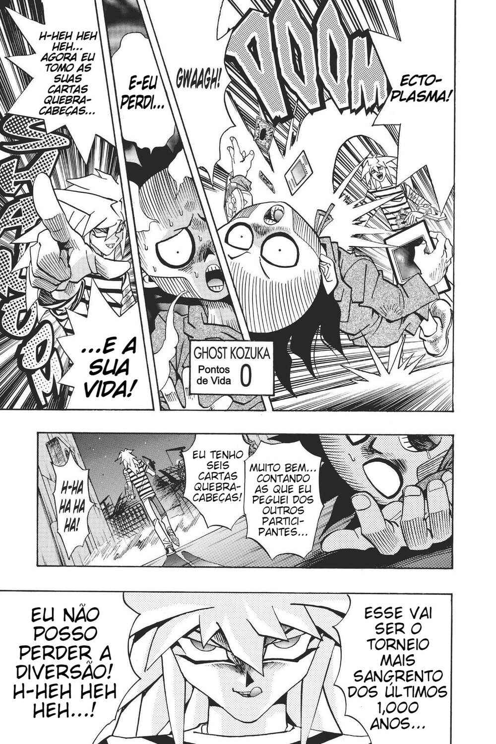 Chapter 143 - Page 16