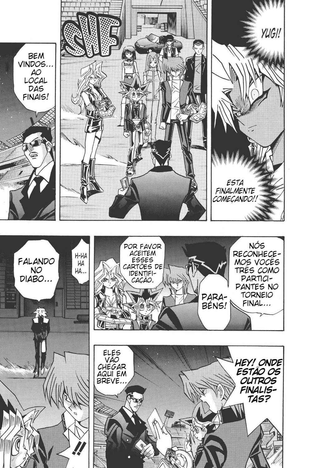 Chapter 143 - Page 18