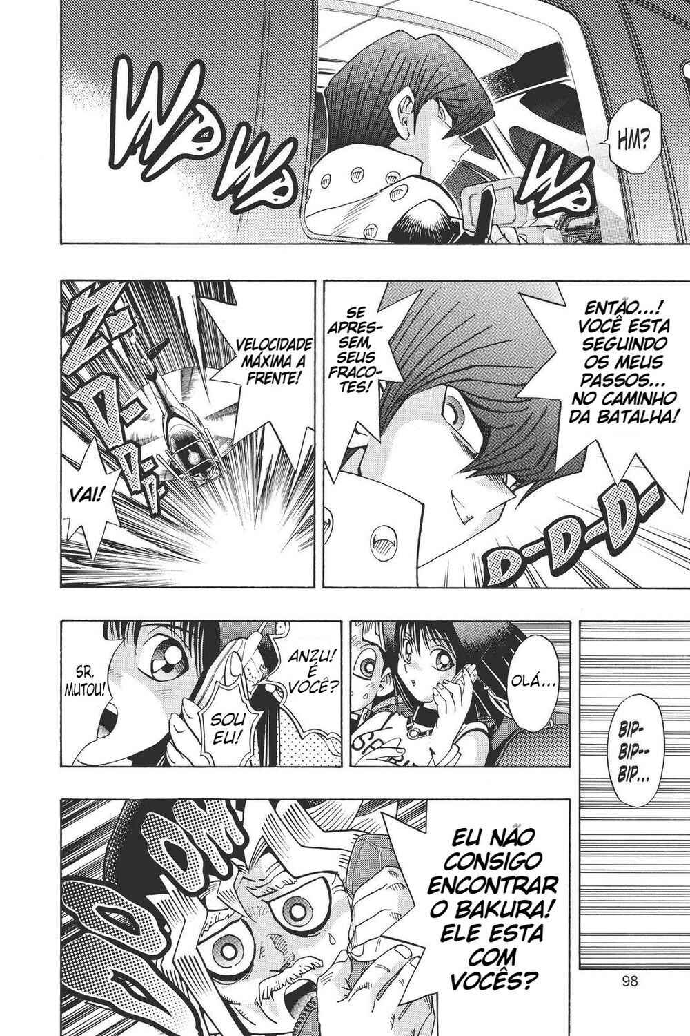 Chapter 143 - Page 7