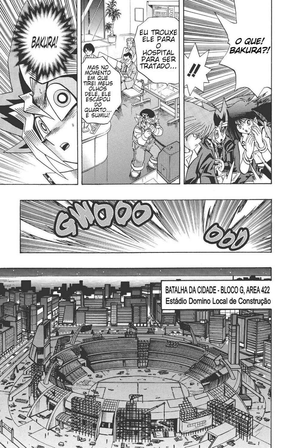 Chapter 143 - Page 8