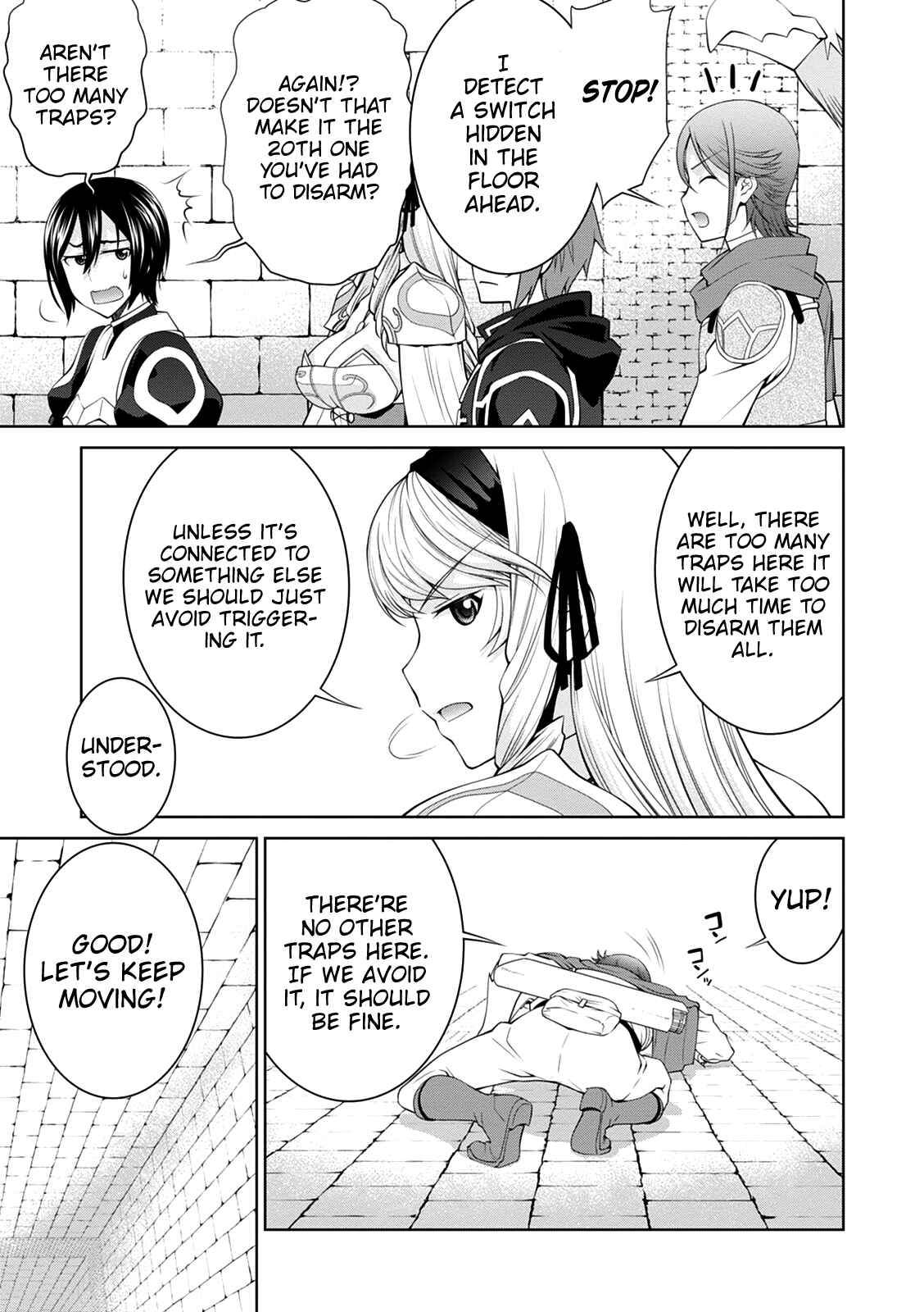 Chapter 33 - Page 7