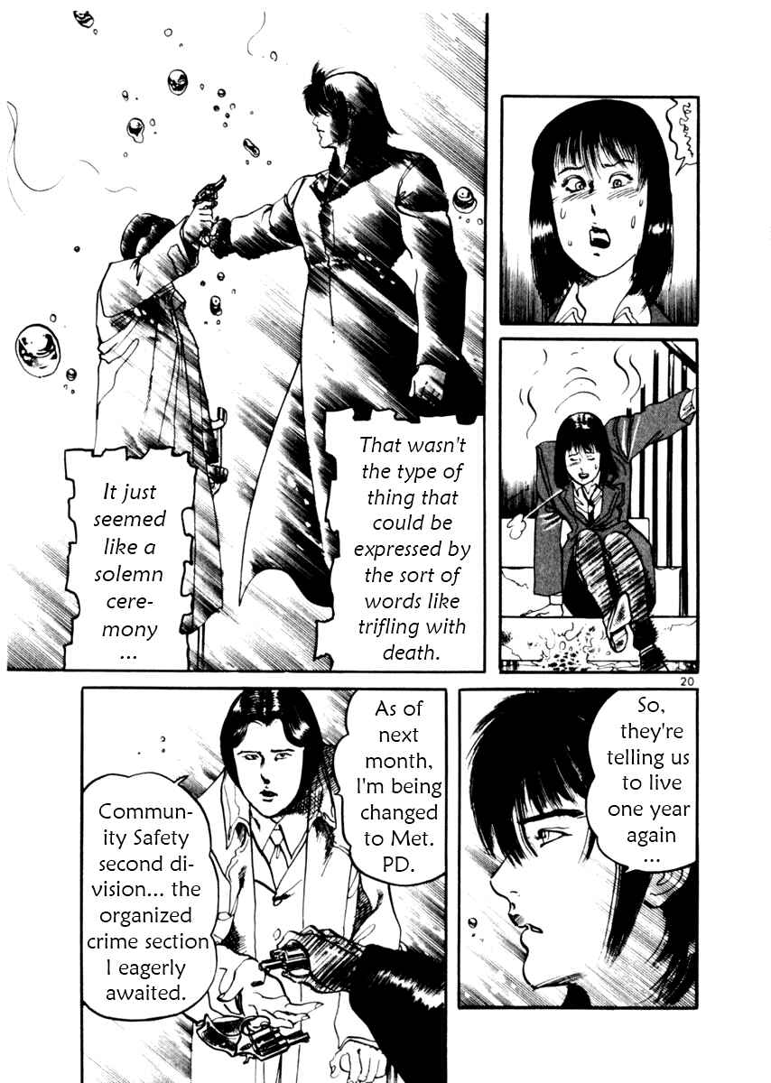 Chapter 29 - Page 21
