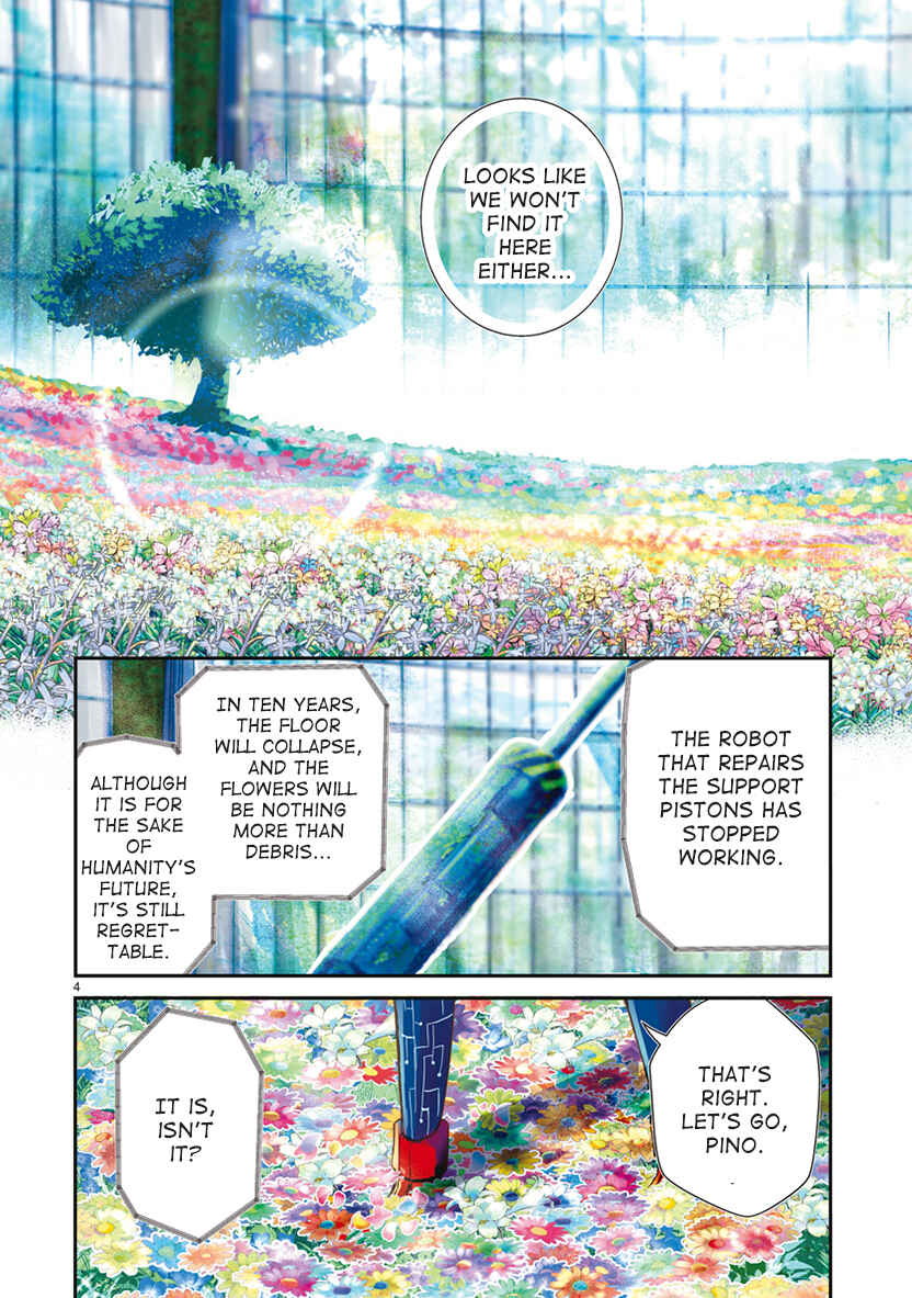 Chapter 0 - Page 4