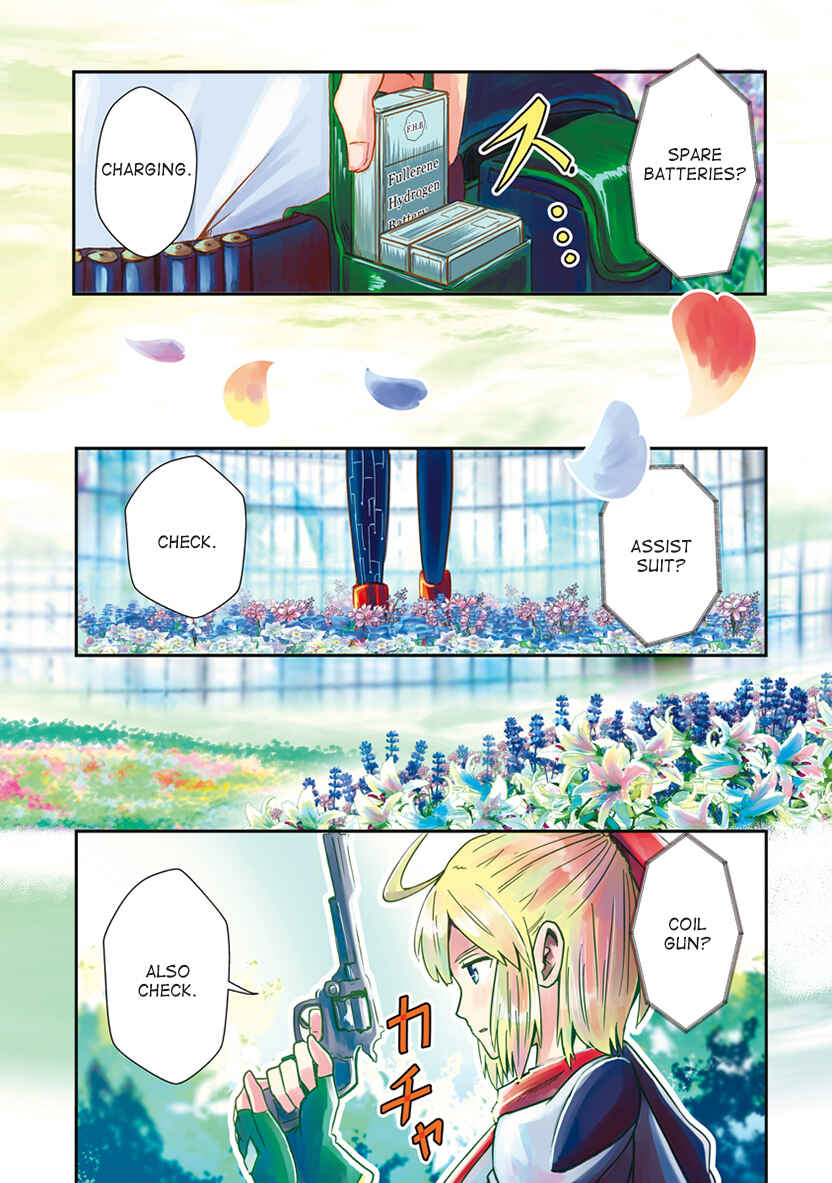 Chapter 0 - Page 5