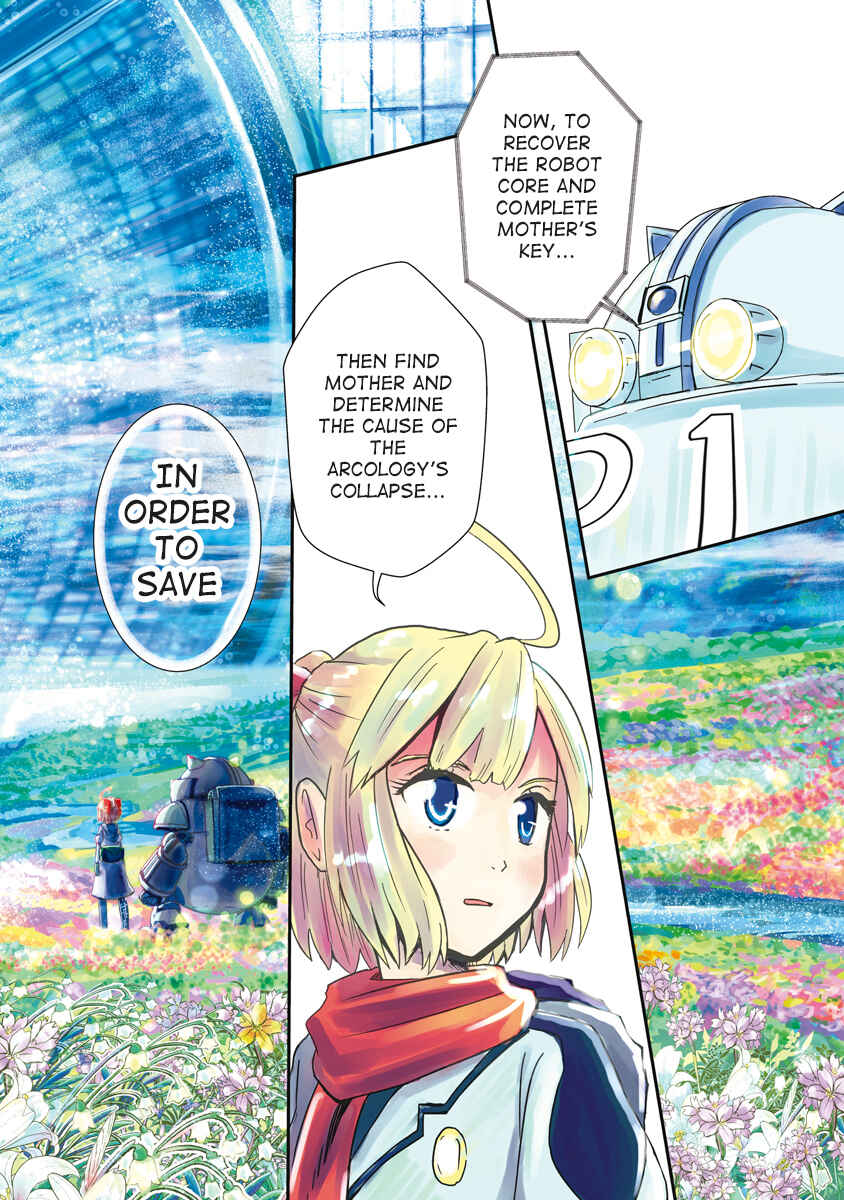 Chapter 0 - Page 6